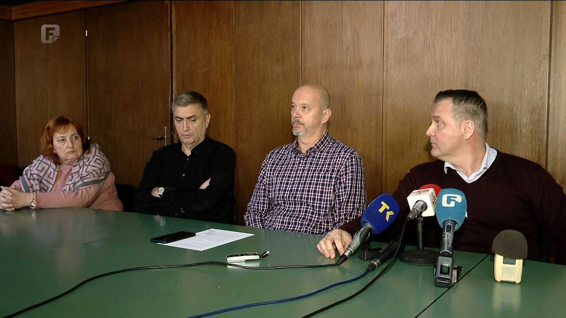TK: Sindikat budžetskih korisnika u subotu će organizirati proteste
